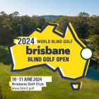 Brisbane Blind Golf Open